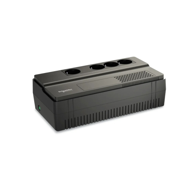 BVS650I - Onduleur Line Interactive APC Easy-UPS 1 Ph BVS 650 VA avec prises IEC