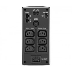 BR900MI - Onduleur Line-interactive APC Back-UPS Pro MI BR 900 VA