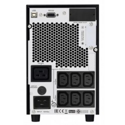 SRV(S)PM3KIL - Onduleur On-Line double conversion APC Schneider Easy-UPS SRVS 3 KVA - Tour - Sans batterie