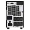 SRV(S)PM3KIL - Onduleur On-Line double conversion APC Schneider Easy-UPS SRVS 3 KVA - Tour - Sans batterie