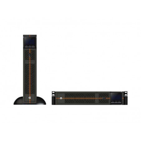 EDGE-1500IRT2UXL - Onduleur Emerson Liebert EDGE 1500I Rack/Tour 2U XL