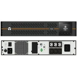 EDGE-3000IRT2UXL - Onduleur Emerson Liebert EDGE 3000I Rack/Tour 2U XL