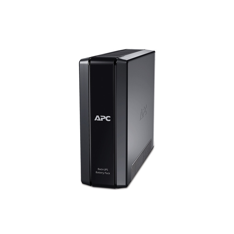 BR24BPG - Extension batterie pour onduleur APC Line interactive APC Back-UPS Pro 1500 VA