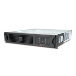 SMT1000RMI2UC - Onduleur Line Interactive APC Smart-UPS Rack 2U 1000 VA