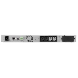 5P650IRG2 - Onduleur Line-Interactive Eaton 5P 650 VA 4 prises IEC C13 modèle Rack G2