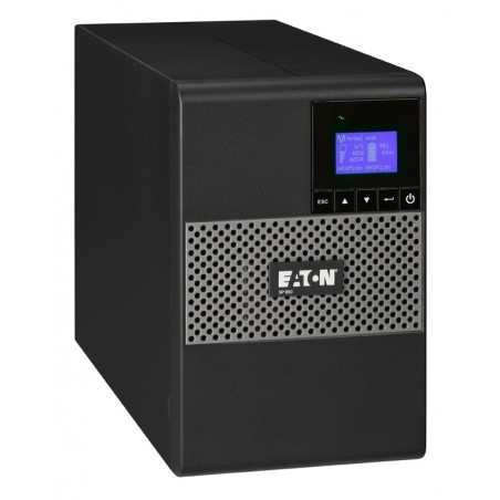 5P1150IG2 - Onduleur Line-Interactive Eaton 5P 1150 VA 8 prises IEC C13 modèle Tour G2