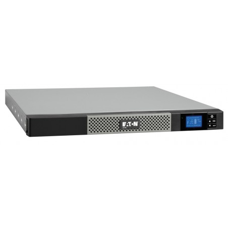 5P1150IRG2 - Onduleur Line-Interactive Eaton 5P 1150 VA 6 prises IEC C13 modèle Rack G2