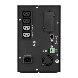 5P850IG2 - Onduleur Line-Interactive Eaton 5P 850 VA prises IEC modèle Tour G2