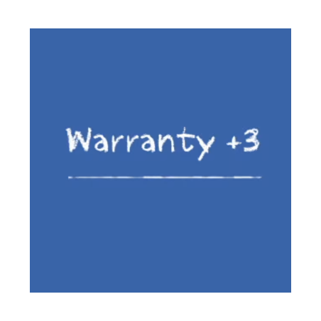 W3001 - Eaton Warranty3 +3 ans selon garantie constructeur de base Garantie de 5 ans au total