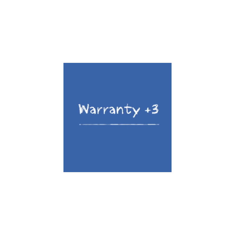 W3001WEB - Eaton Warranty3 +3 ans selon garantie constructeur de base Garantie de 5 ans au total version WEB