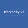 W3002WEB - Eaton Warranty3 +3 ans selon garantie constructeur de base Garantie de 5 ans au total version WEB