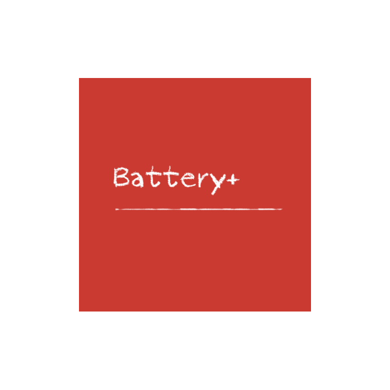 68760SP - Eaton Battery+ Pack batteries de remplacement pour modèle Ellipse Eco 650 VA