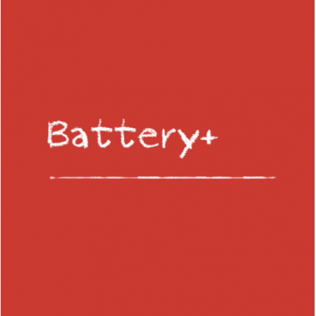 68760SP - Eaton Battery+ Pack batteries de remplacement pour modèle Ellipse Eco 650 VA