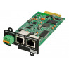 INDGW-M2 - Carte de communication Ethernet et Modbus pour onduleurs EATON