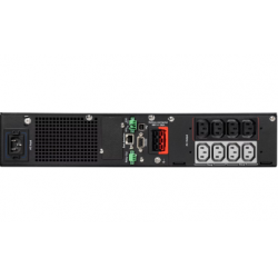 5PX1000iRT2UG2 - Onduleur Line-interactive Eaton 5PX 1000 VA Tour/Rack 2U 2e Génération