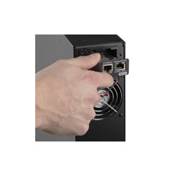 5PX1000iRTNG2 - Onduleur Line-interactive Eaton 5PX 1000i Tour/Rack 2U Netpack 2e Génération