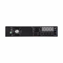 5PX2200iRT2UG2 - Onduleur Line-interactive Eaton 5PX 2200 VA Tour/Rack 2U 2e Génération