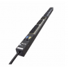 EBAB05 - PDU sur rack Eaton Basic, 0U, 24U, entrée IEC-60309, 7 kW, 32 A, 200-240 V, sorties : (20) C13/(4) C19