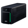 BX1200MI-GR - Onduleur APC Line-interactive Back-UPS BX 1200 VA prises schuko