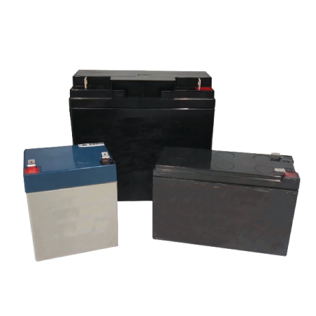 BAT4485B - Kit batteries pour onduleur MGE Comet S31 10 kVA longue autonomie