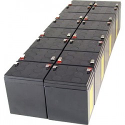 BAT5085 - Kit batteries...
