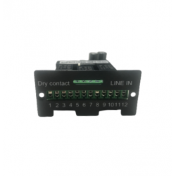 APSRELAY13 - Mini carte RELAY pour onduleur APS MEMOPOWER
