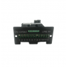 APSRELAY13 - Mini carte RELAY pour onduleur APS MEMOPOWER