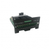 APSRELAY13 - Mini carte RELAY pour onduleur APS MEMOPOWER