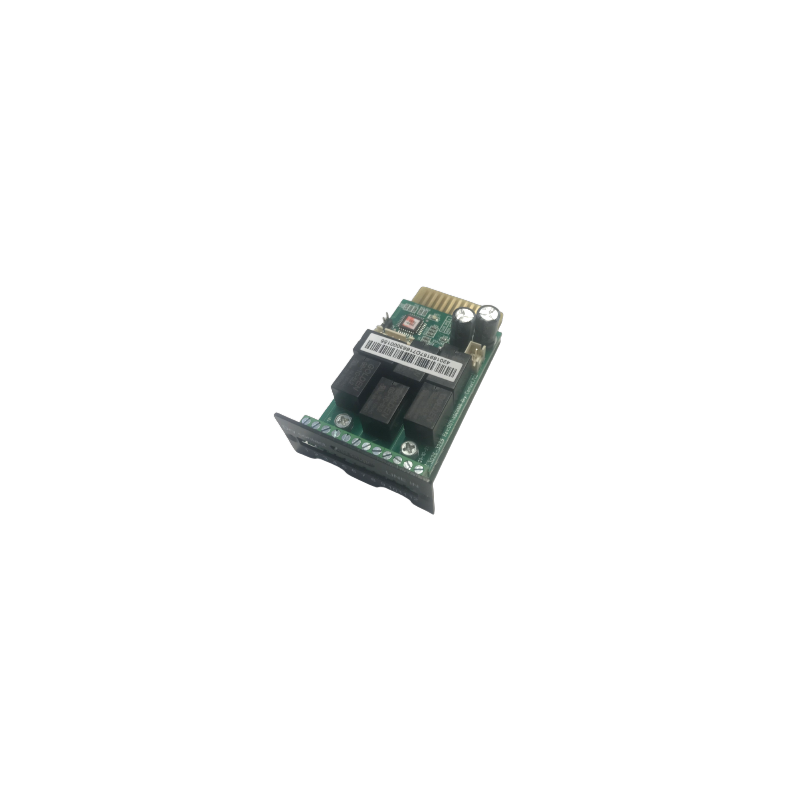 APSRELAY13 - Mini carte RELAY pour onduleur APS MEMOPOWER