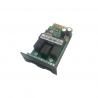 APSRELAY13 - Mini carte RELAY pour onduleur APS MEMOPOWER