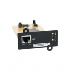 IS-WEBRT3N - Carte de management WEB SNMP pour onduleur Emerson Vertiv PSI XR