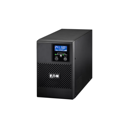 9E3000IXL - Onduleur On-Line EATON 9E 3000 VA Tour sans batterie