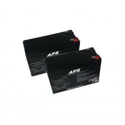 BATE172 - Kit batteries...