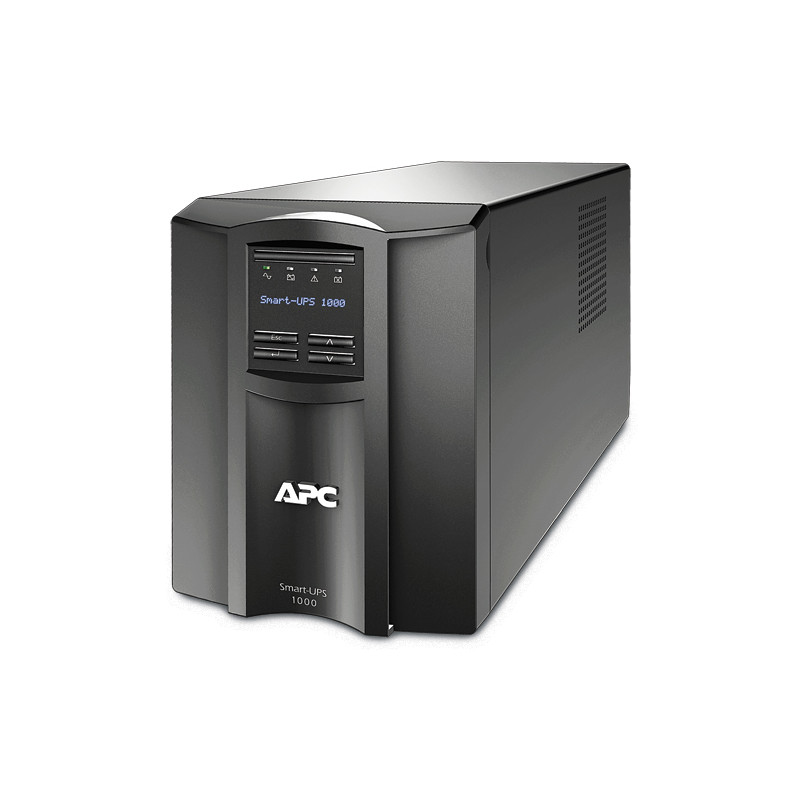 SMT1000IC - Onduleur APC Line Interactive APC Smart-UPS 1000 VA