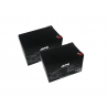 BAT5073 - Kit batteries pour onduleur APC SMART-UPS SMT 1000 VA - Référence SMT1000IC