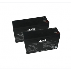 BAT4056 - Kit batteries...