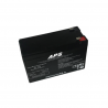 BAT545 - Kit batterie pour onduleur APC SCHNEIDER Back-UPS RS BR650MI (équivalent APCRBC110)