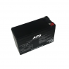 BAT5038 - Kit batterie pour onduleur APC BACK-UPS BVX 900 VA - Référence BVX900LI