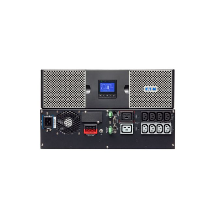 9PX3000IRT3U - Onduleur On-Line Eaton 9PX 3000 RT 3U Tour/Rack