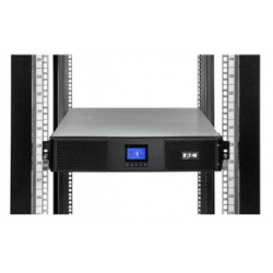 9SX1000IR - Onduleur On-Line double conversion Eaton 9SX 1000 VA Rack 2U