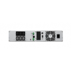 9SX1500IR - Onduleur On-Line double conversion Eaton 9SX 1500 VA Rack 2U