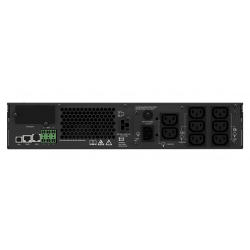 GXT5-1000IRT2UXL - Onduleur On-line Liebert GXT5 1000 VA Tour/Rack 2U