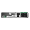 SMT3000RMI2UNC - Onduleur Line Interactive APC Smart-UPS Rack 2U 3000 VA - Carte réseau incluse