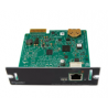 SMX3000RMHV2UNC - Onduleur Line Interactive APC Smart-UPS X 3000 VA Network - Carte réseau incluse