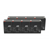 BAT989 - Kit batteries pour onduleur HPE R/T3000i