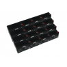 BAT441 - Kit batteries pour onduleur EATON MGE Pulsar EX15
