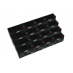 BAT442 - Kit batteries pour...