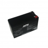 BATU124 - Kit batterie pour onduleur UNITEK Alpha 800 XD