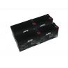 BATU147 - Kit batteries pour onduleur UNITEK Delta 2200