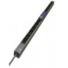 EVSWFC20A - PDU Switched EATON Génération 4 - 0U monophasé 16A, entrée C20, sortie 12 x C13 et 12 x C39
